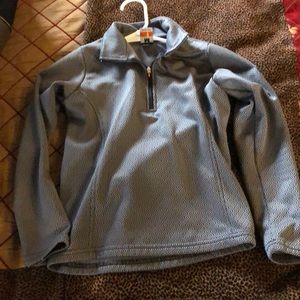 Kerrits child medium pullover. (Size 7/8ish)